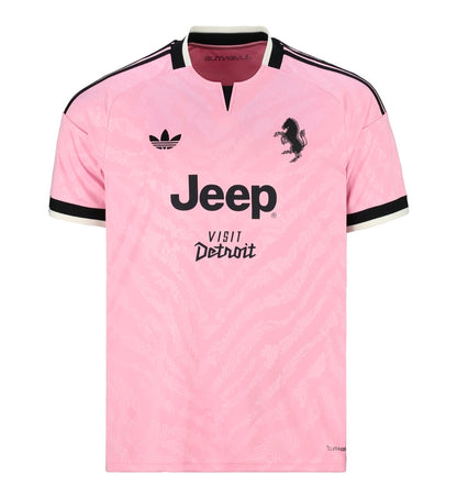 2026/2027 Juventus Away Kit