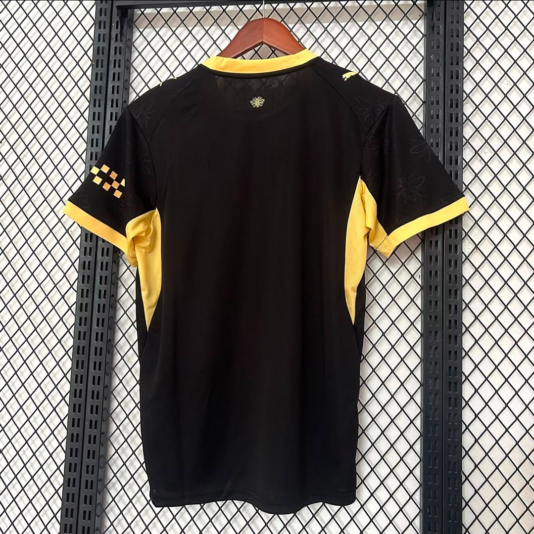 2026/2027 Manchester City Away Kit