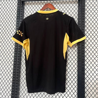 2026/2027 Manchester City Away Kit