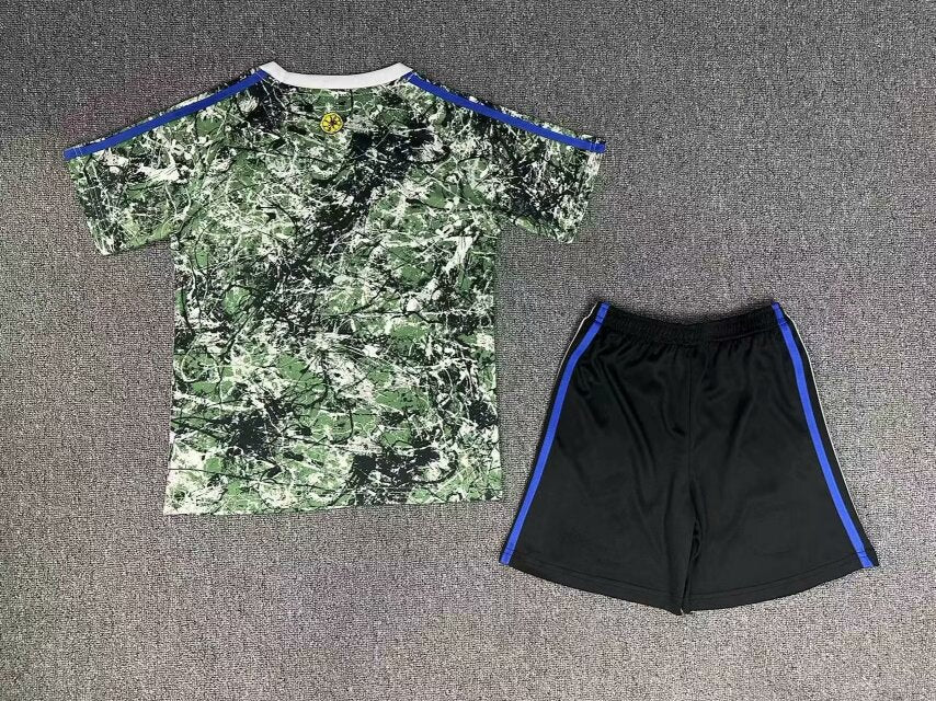 2024-25 Manchester United FC Special Kit Kids