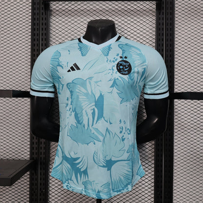 2025-26 Algeria Special Edition Kit