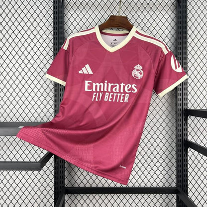 2026/2027 Real Madrid Third Kit