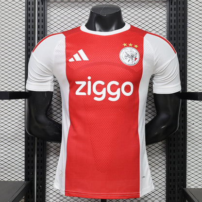 2026/2027 Ajax Home Kit