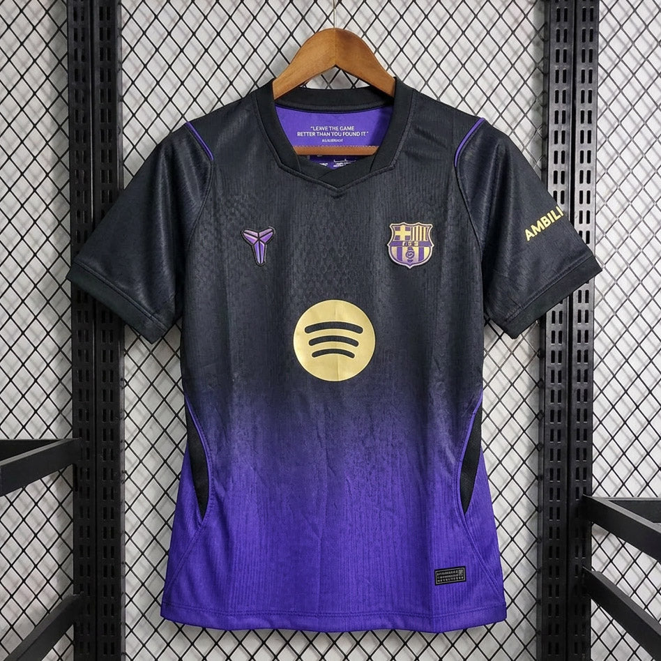 2026/2027 FC Barcelona Away Kit