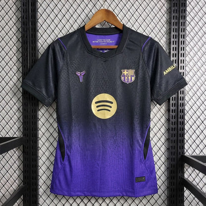 2026/2027 FC Barcelona Third Kit