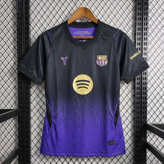 2026/2027 FC Barcelona Away Kit