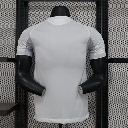 2025-26 Real Madrid CF Home Kit