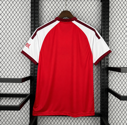 2026/2027 Arsenal Home Kit