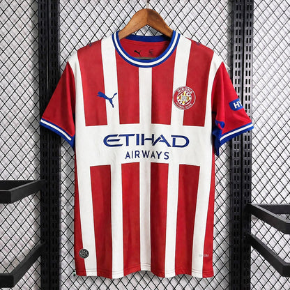 2026/2027 Girona Home Kit