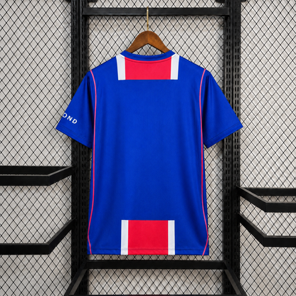 2026/2027 Paris Saint Germain (PSG) 2 Stars Home Kit
