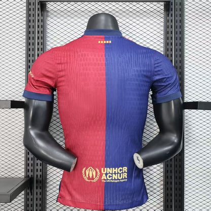 FC Barcelona X Taylor Swift Home Kit