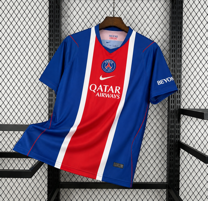 2026/2027 Paris Saint Germain (PSG) Home Kit