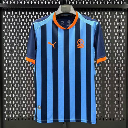 2026/2027 Blackpool Away Kit