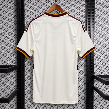 2026/2027 AS Roma Away Kit