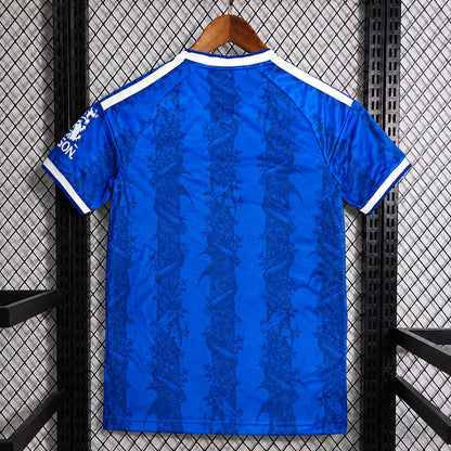 2026/2027 Leicester City Home Kit