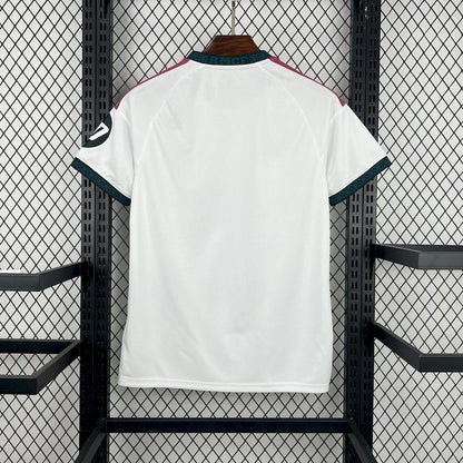 2026/2027 Real Madrid Home Kit