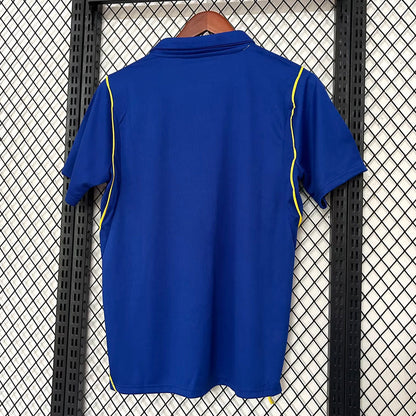 2026/2027 Chelsea Home Kit