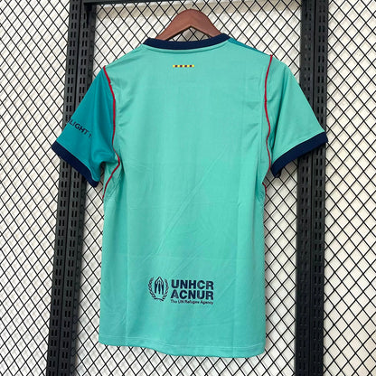 2026/2027 FC Barcelona Away Kit