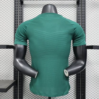 Real Madrid Forest Green Special Edition Kit