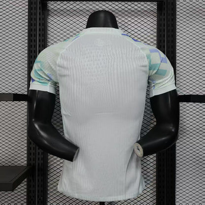2025/26 Inter Milan Away Kit